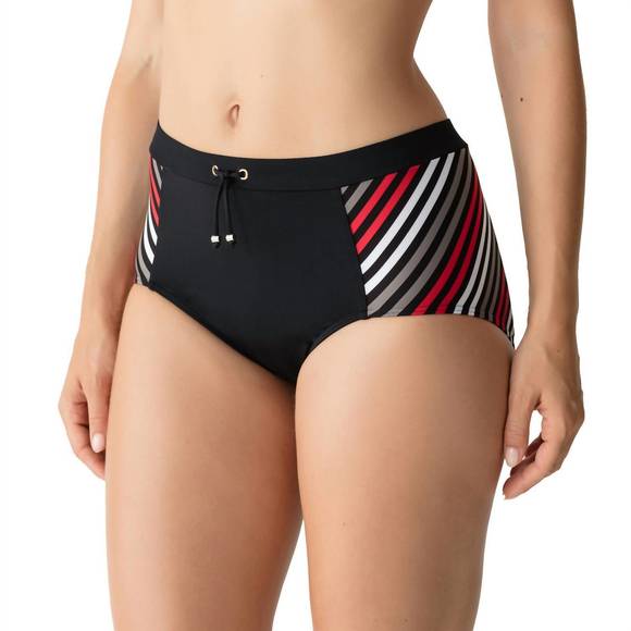 NEW PRIMADONNA hollywood high waist bottom in red carpet - Picture 2 of 4